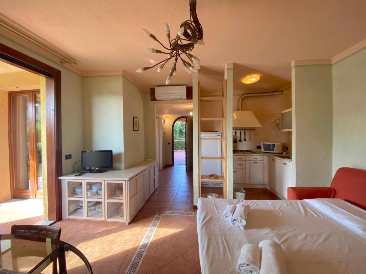 Garda Resort Village Пескьера-дель-Гарда Экстерьер фото